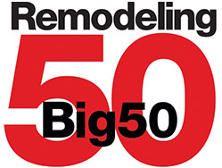 Remodling Magazine Big50